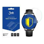 3mk Ochranná Folie ARC Huawei Watch Buds přes celou obrazovku Ochranná Folie