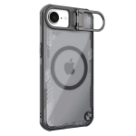 Etui Nillkin iPhone 16e Iceblade Prop Magnetic z podstawką Czarne