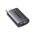 Ugreen adaptér USB typu C – HDMI 4K @ 60 Hz šedý (US320 70450)