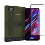Tempered Glass Hofi Glass Pro+ Xiaomi Redmi Note 12 / Poco X5 5G Black
