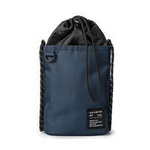 Ringke Mini Pouch bag pouzdro Cross Bag for sluchátka small items navy blue (BG08485RS)