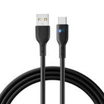 USB kabel - USB C 3A 2m Joyroom S-UC027A13 - černý