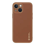 Dux Ducis Yolo Apple iPhone 14 Plus Brown