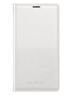 Pouzdro Flipové pouzdro SAMSUNG Galaxy S5 WHITE ORIGINAL
