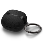 Pouzdro SPIGEN pro Samsung Galaxy Buds 2 / Live / Pro Urban Fit Black