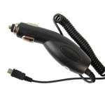 SAM MICRO USB OEM CHARGE BLACK 1A