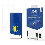 3MK FlexibleGlass Lite Sam A53 5G A536 Hybrid Sklo Lite