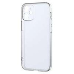 Joyroom New Beauty Series ultra tenká transparentní pouzdro pro iPhone 12 Pro Max transparentní (JR-BP744)