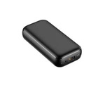 Powerbank Veger S10 (W1135) PD QC3.0 3A 20W 10000 mAh black