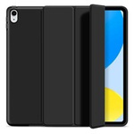 Obal Tech-protect Smartcase IPad 10,9 2022 Černá