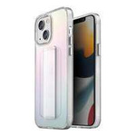 Uniq pouzdro Heldro iPhone 13 6.1 "Iridescent