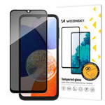 Tvrzené sklo Wozinsky Privacy Glass pro Samsung Galaxy A13 s filtrem ochrany soukromí Anti Spy