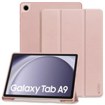 Obal Tech-protect Sc Pen Galaxy Tab A9 8.7 X110 / X115 Pink