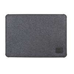 UNIQ pouzdro na notebook Dfender 13&quot; šedá / mramorově šedá