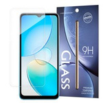 Tvrzené sklo Infinix Hot 12i tvrzené sklo tvrdosti 9H (balení - obálka)