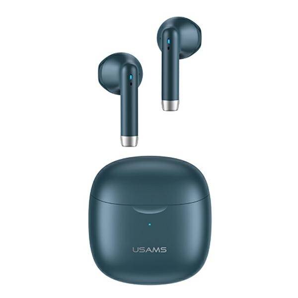 Bluetooth Kopfhörer TWS Kabellos InEar Ohrhörer Bluetooth5.0 HiFi-Stereo Headset 