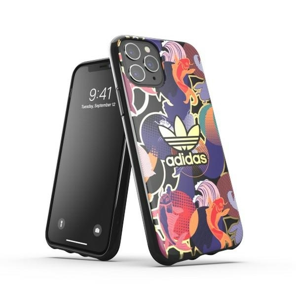 Coque iphone 5 sales adidas