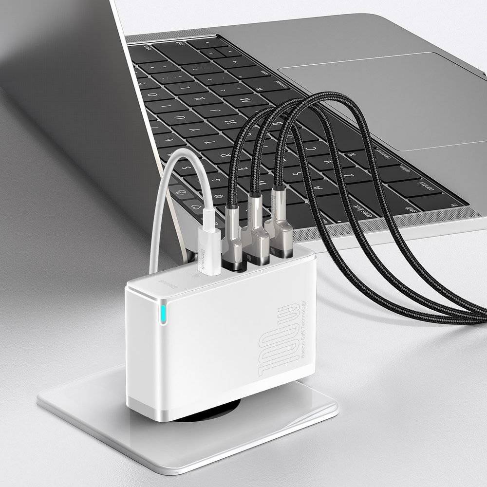 Quick Charge