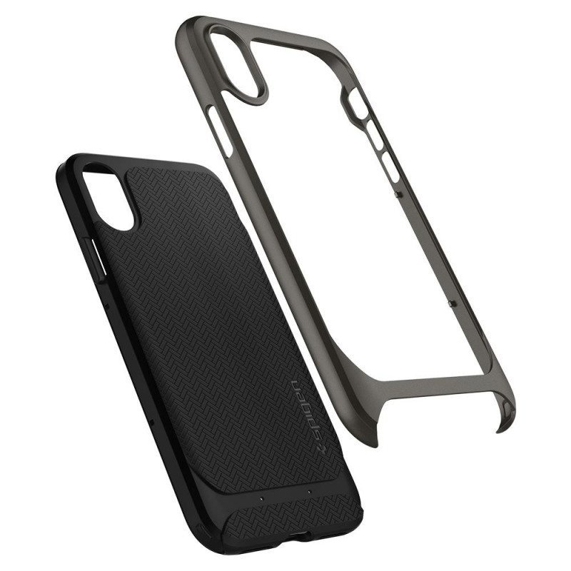 etui iPhone X