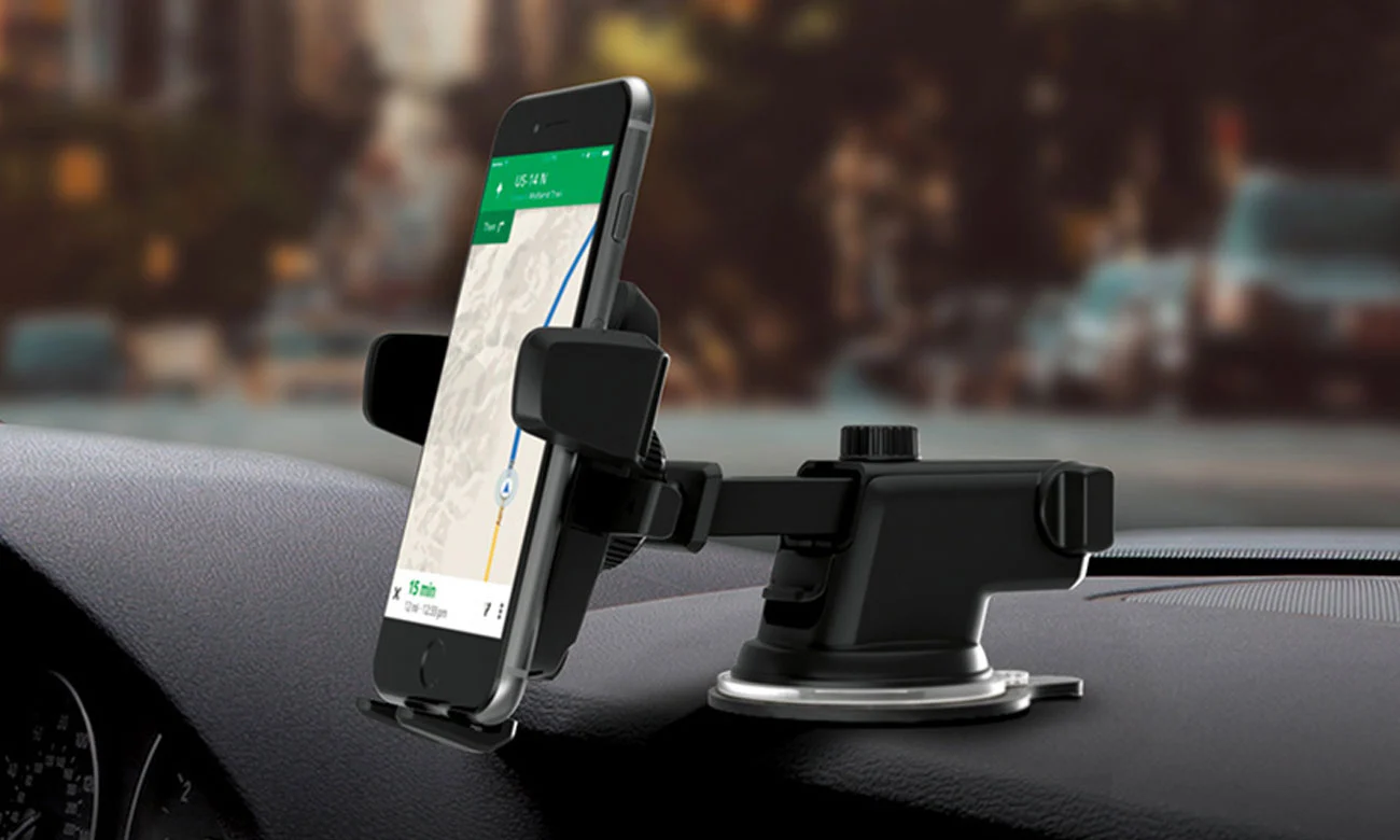 iOttie Easy One Touch Wireless