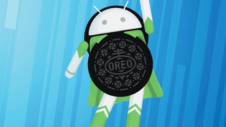 Android Oreo