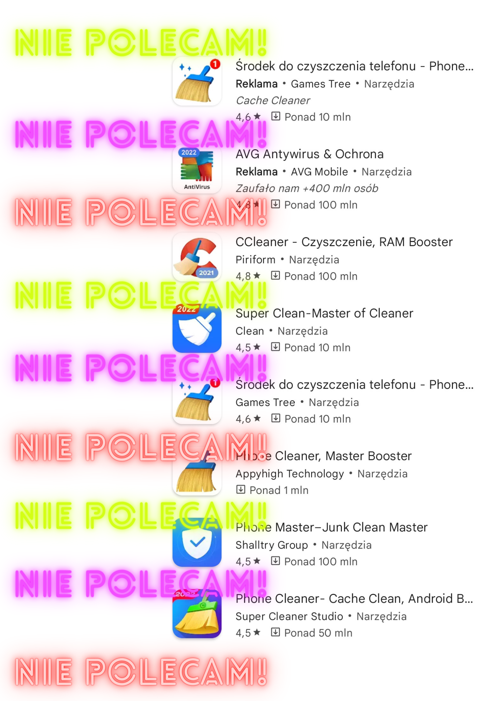 jak przyspieszyć telefon