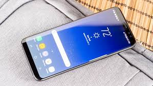 Wyciek rzeczywistych zdjęć Samsunga Galaxy S8
