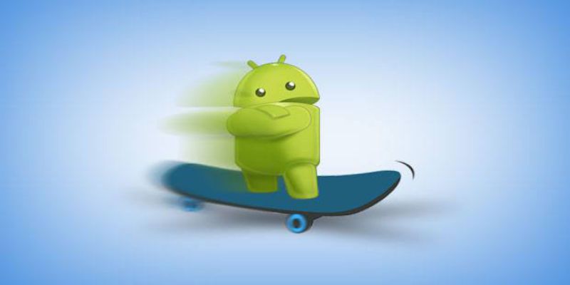 Jak przyspieszyć telefon z Androidem? Kilka prostych porad