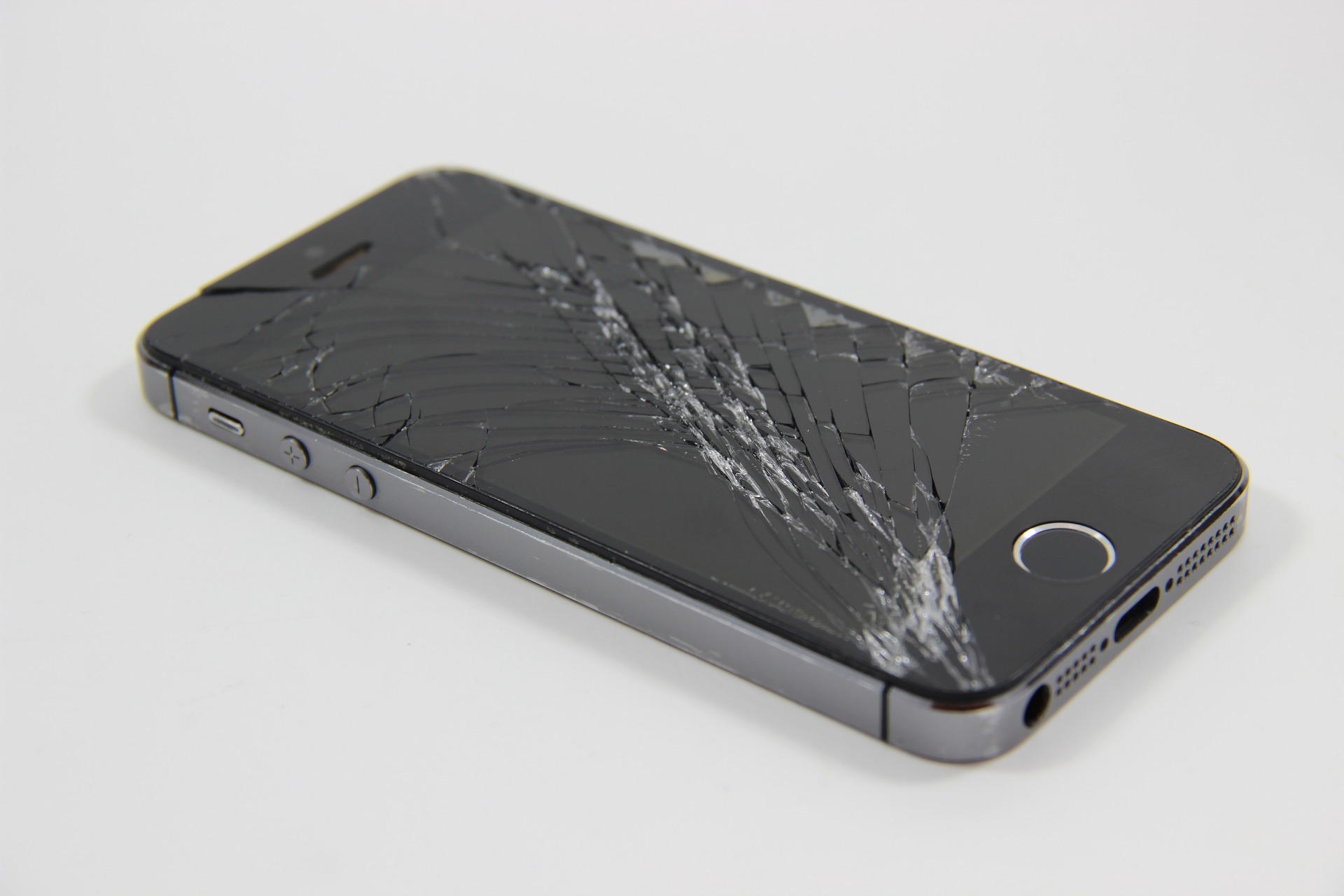Jak wymienić uszkodzony wyświetlacz w iPhone 8 Instrukcja i poradnik