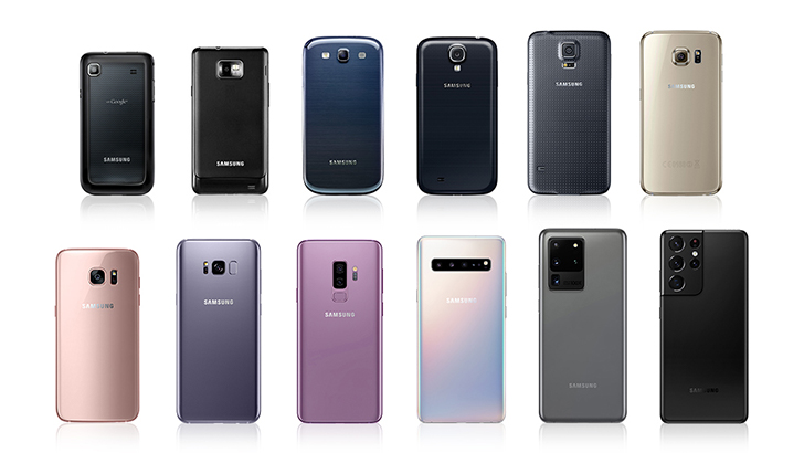 Galaxy S22 - Cena, data premiery i pierwsze zdjęcia. Porównanie Samsung S22 Ultra 5G i S22 5G