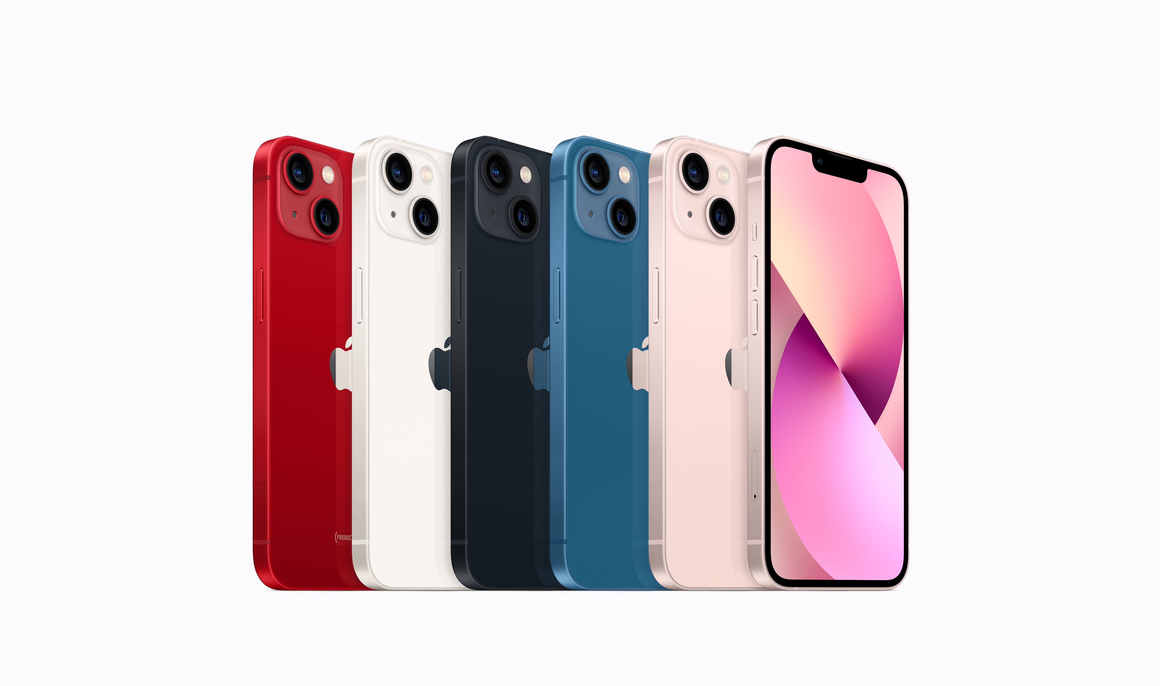 Porównanie cen najnowszych iPhone w dniu premiery + tabela