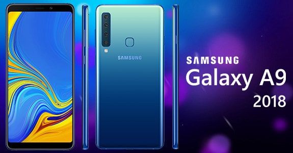 Recenzja i opis Samsung A9 2018