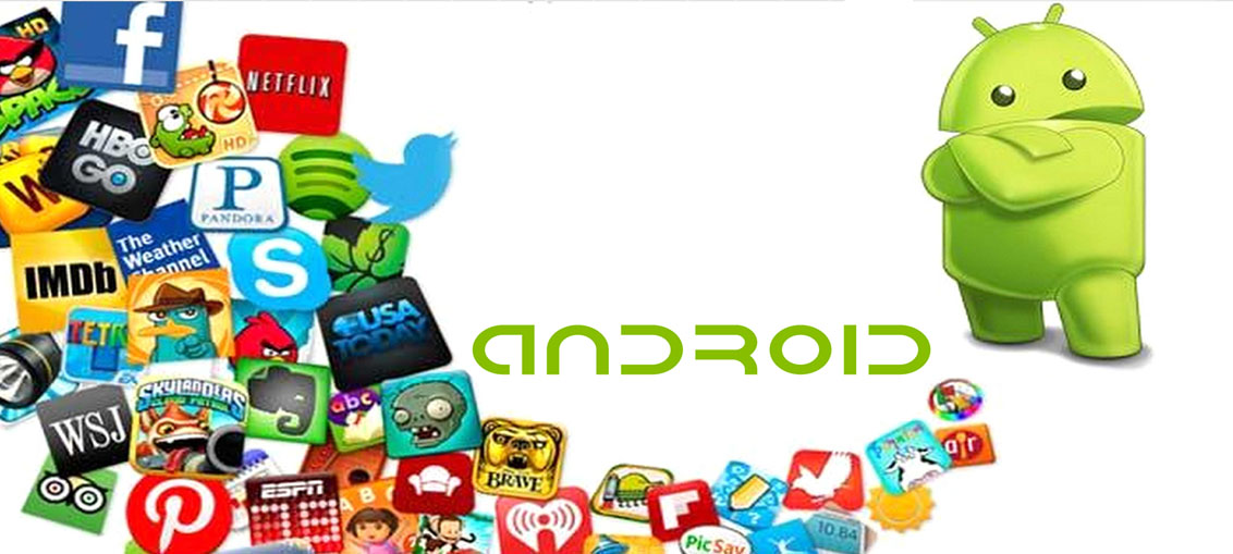 Lista najlepszych aplikacji na androida - subiektywnie.
