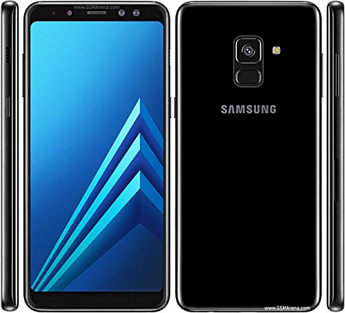Recenzja i opis Samsunga A8 2018
