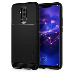 Co wyróżnia etui Spigen Rugged Armor
