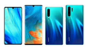 Co już wiemy na temat Huawei P30