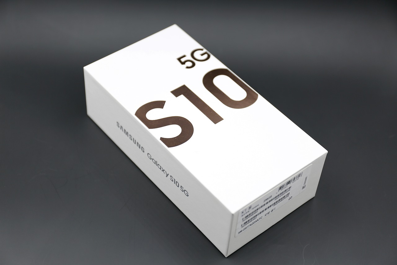 Galaxy S10, co już wiemy na temat nadchodzącego telefonu