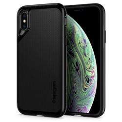 Recenzja etui Spigen Neo Hybrid dla iPhone’a X: Bez dwóch zdań mój ulubiony pokrowiec na iPhone’a!