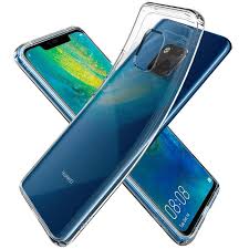 Akcesoria - etui i szkła Huawei P20 Pro