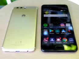 Wyciekły rzeczywiste zdjęcia Huawei P10