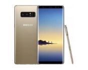 Samsung Galaxy Note 8