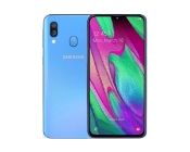 Samsung Galaxy A40