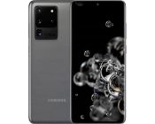 Samsung Galaxy S20 Ultra