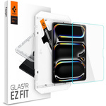 Tempered Glass Spigen iPad Glas.tr "ez Fit" Pro 13 7 / 2024 Klar