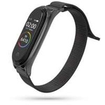 Armband TECH-PROTECT NYLON XIAOMI MI SMART BAND 7 SCHWARZ