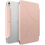 Uniq Camden Click Hülle für iPad Air 13" 2024 - Rosa