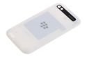 Original BLACKBERRY Q20 Batteriefachdeckel WHITE Grade A