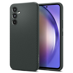 Hülle Spigen Liquid Air Galaxy 545G Abyss Grün