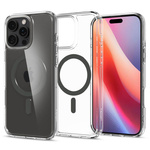Spigen Ultra Hybrid Mag MagSafe IPhone 16 PRO MAX GRAPHIT