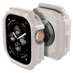 Spigen Rugged Armor Apple Watch ULTRA 1/2 (49 MM) DÜNENBEIGE